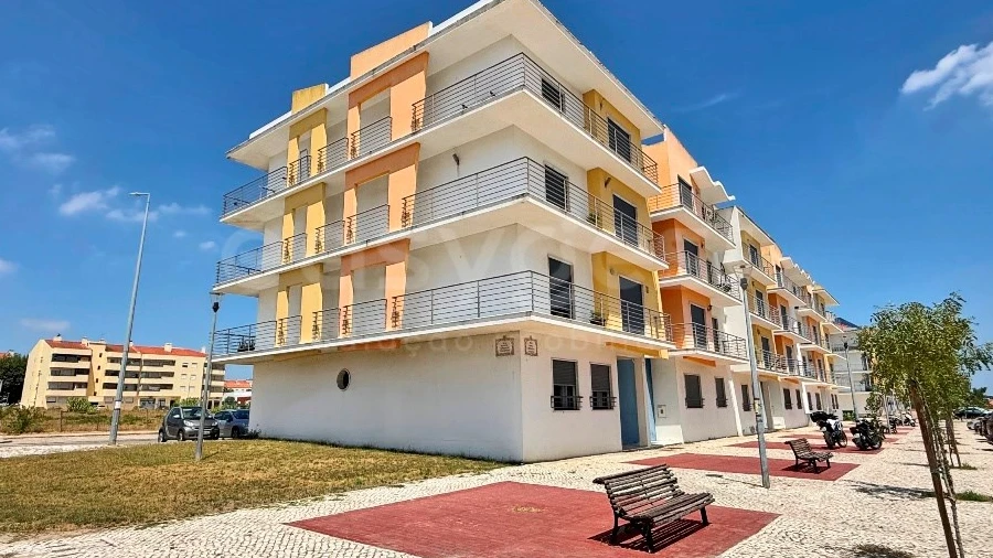 Apartamento T3 para Venda em Pinhal Novo