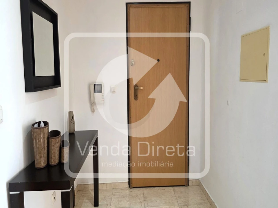 Apartamento T3 para Arrendamento em Alto do Seixalinho, Santo André e Verderena Foto 3
