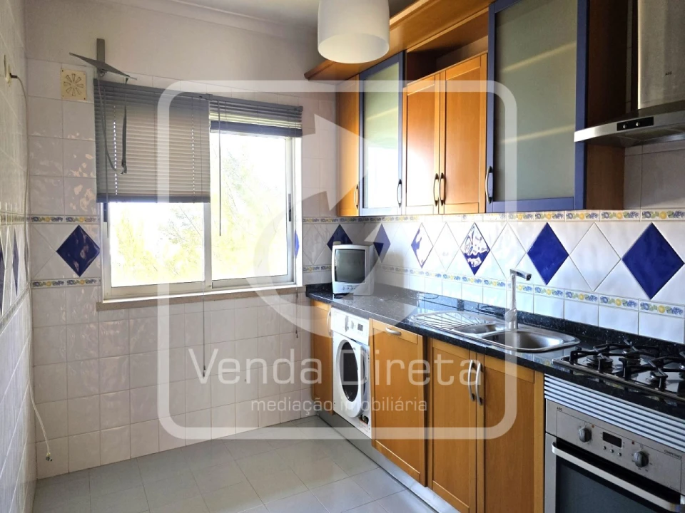 Apartamento T3 para Arrendamento em Alto do Seixalinho, Santo André e Verderena Foto 6