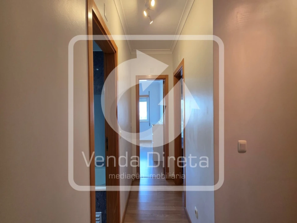 Apartamento T3 para Arrendamento em Alto do Seixalinho, Santo André e Verderena Foto 10