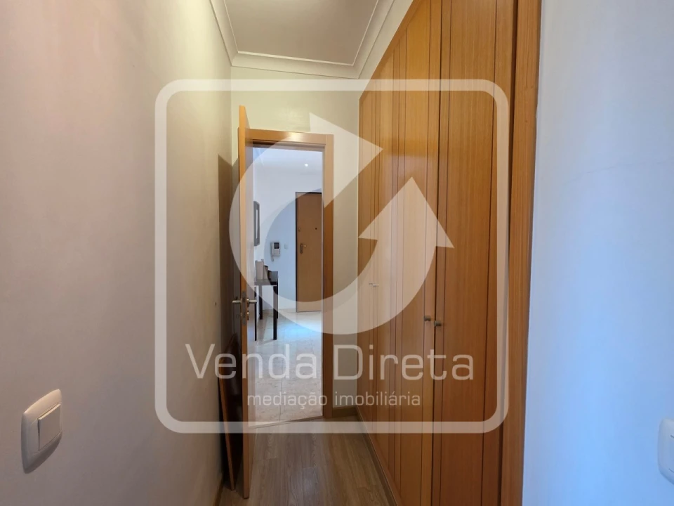 Apartamento T3 para Arrendamento em Alto do Seixalinho, Santo André e Verderena Foto 11