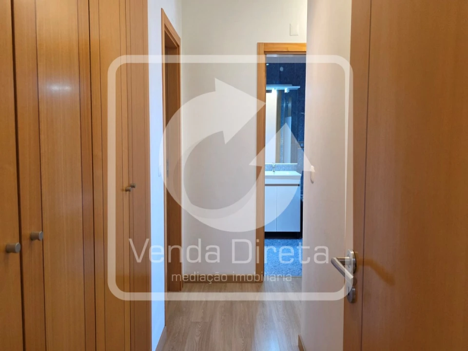 Apartamento T3 para Arrendamento em Alto do Seixalinho, Santo André e Verderena Foto 12