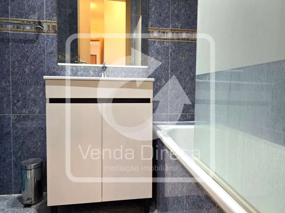 Apartamento T3 para Arrendamento em Alto do Seixalinho, Santo André e Verderena Foto 13
