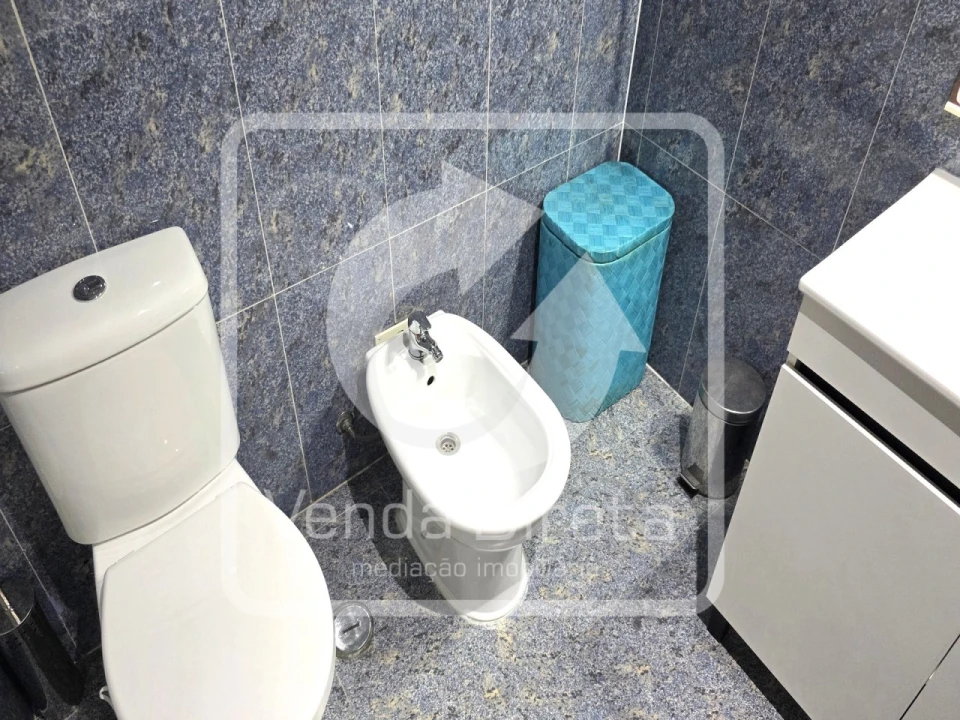 Apartamento T3 para Arrendamento em Alto do Seixalinho, Santo André e Verderena Foto 14