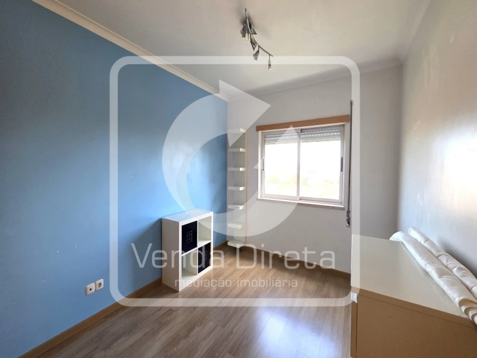 Apartamento T3 para Arrendamento em Alto do Seixalinho, Santo André e Verderena Foto 15