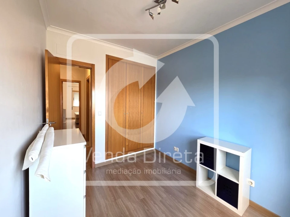 Apartamento T3 para Arrendamento em Alto do Seixalinho, Santo André e Verderena Foto 16