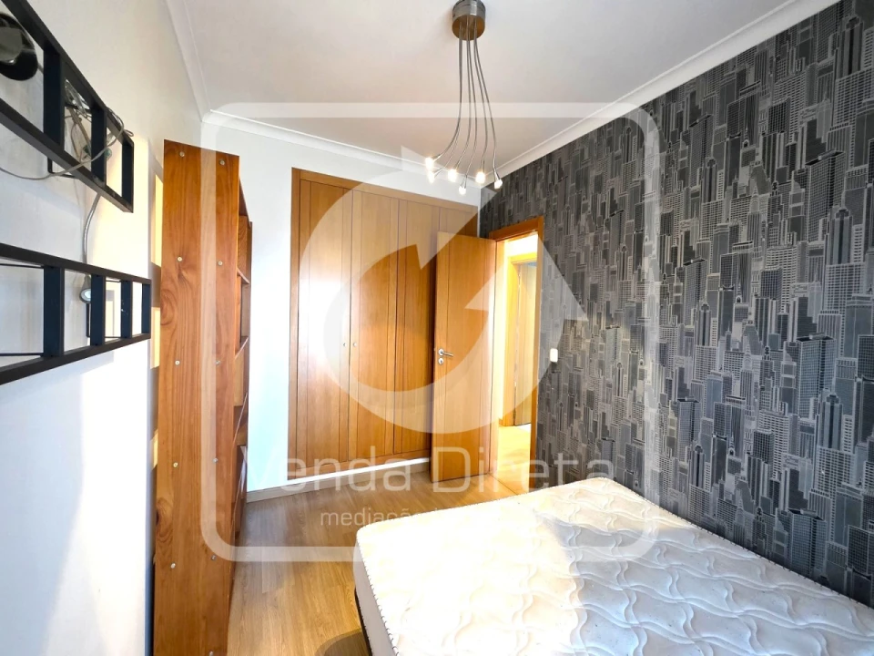 Apartamento T3 para Arrendamento em Alto do Seixalinho, Santo André e Verderena Foto 19