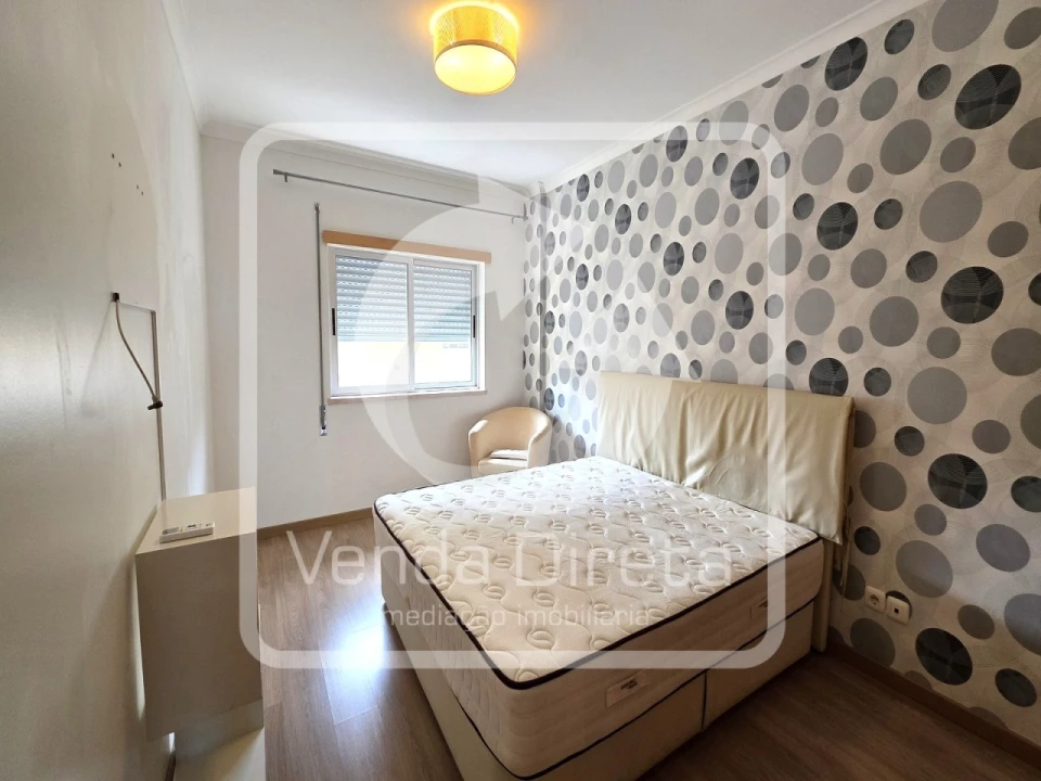 Apartamento T3 para Arrendamento em Alto do Seixalinho, Santo André e Verderena Foto 22