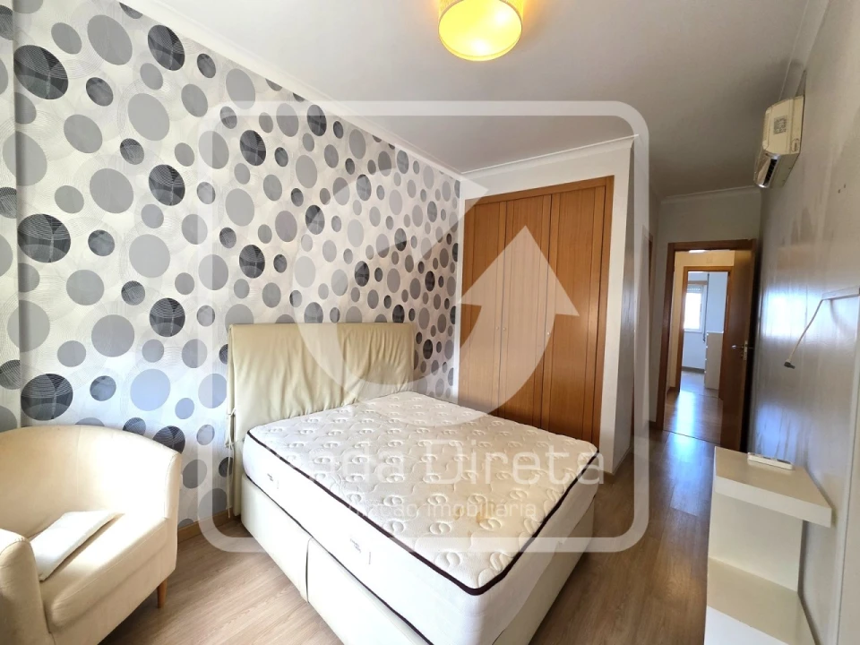 Apartamento T3 para Arrendamento em Alto do Seixalinho, Santo André e Verderena Foto 23