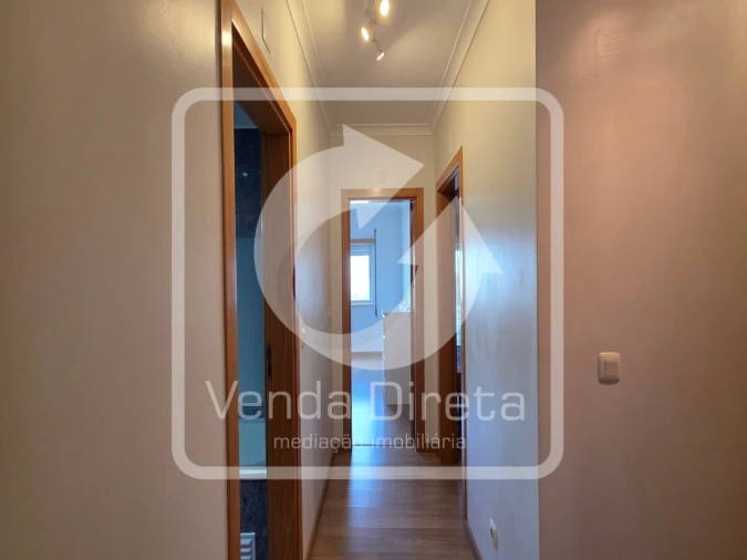 Apartamento T3 para Arrendamento em Alto do Seixalinho, Santo André e Verderena Foto 10