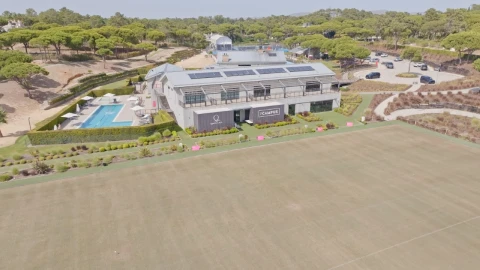 Moradia T4 para para venda em Almancil
