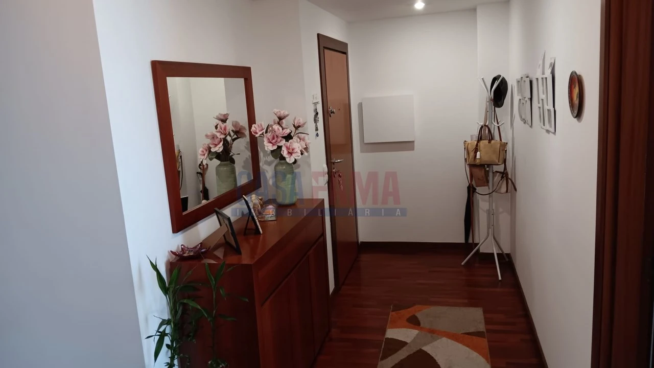 Apartamento T4 para Venda em Santo Tirso, Couto (Santa Cristina e São Miguel) e Burgães Foto 2