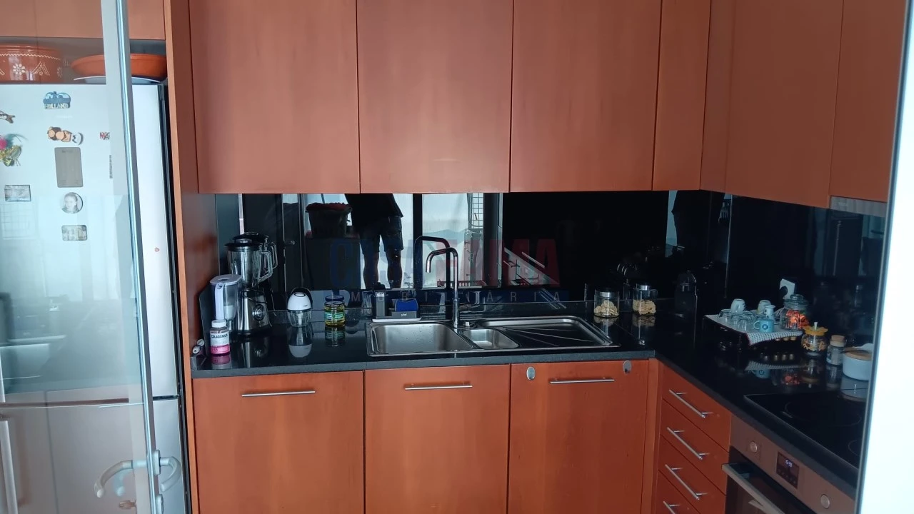 Apartamento T4 para Venda em Santo Tirso, Couto (Santa Cristina e São Miguel) e Burgães Foto 4