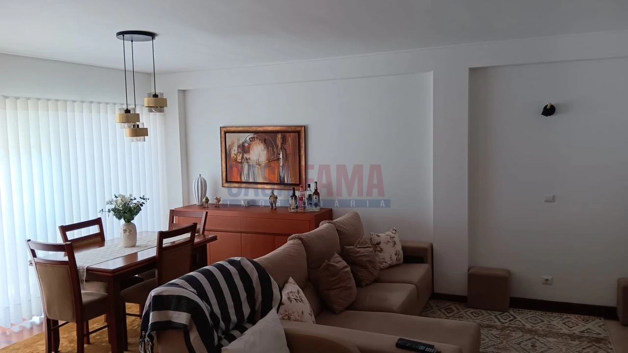 Apartamento T4 para Venda em Santo Tirso, Couto (Santa Cristina e São Miguel) e Burgães Foto 6