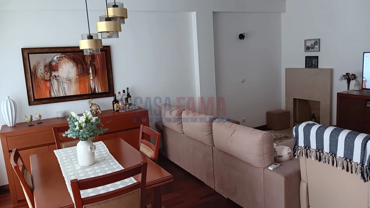 Apartamento T4 para Venda em Santo Tirso, Couto (Santa Cristina e São Miguel) e Burgães Foto 7