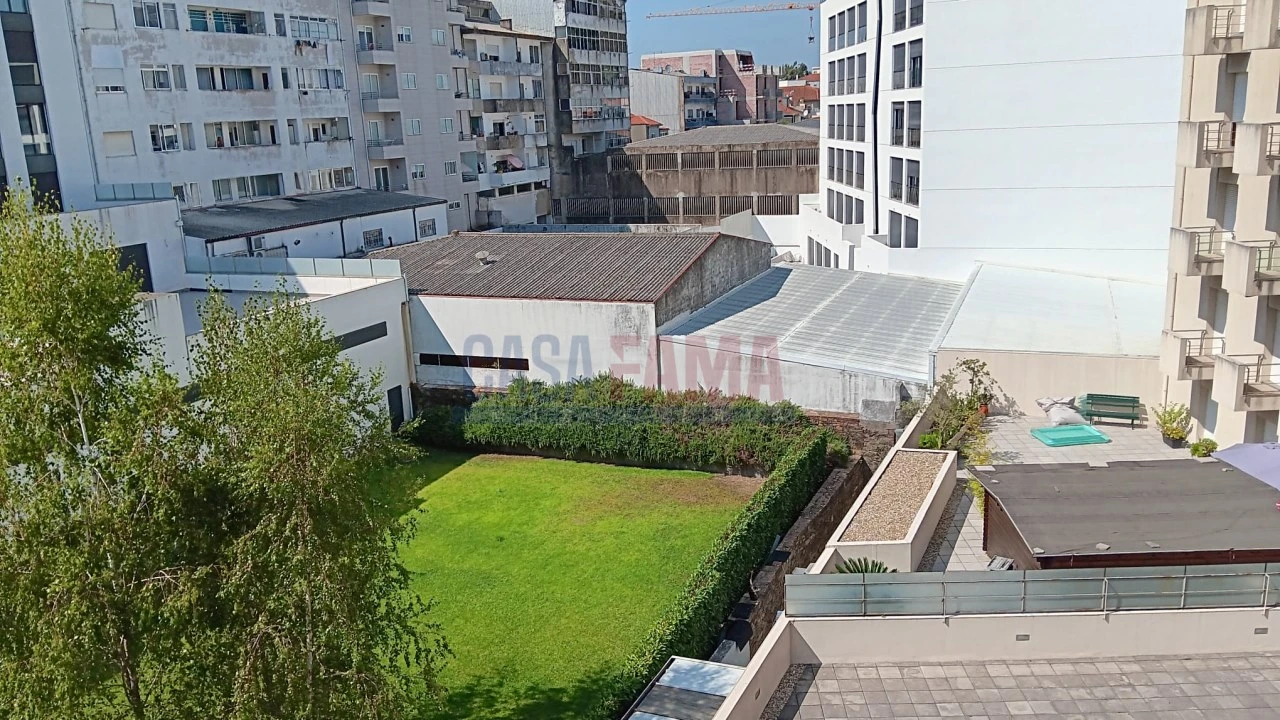 Apartamento T4 para Venda em Santo Tirso, Couto (Santa Cristina e São Miguel) e Burgães Foto 9
