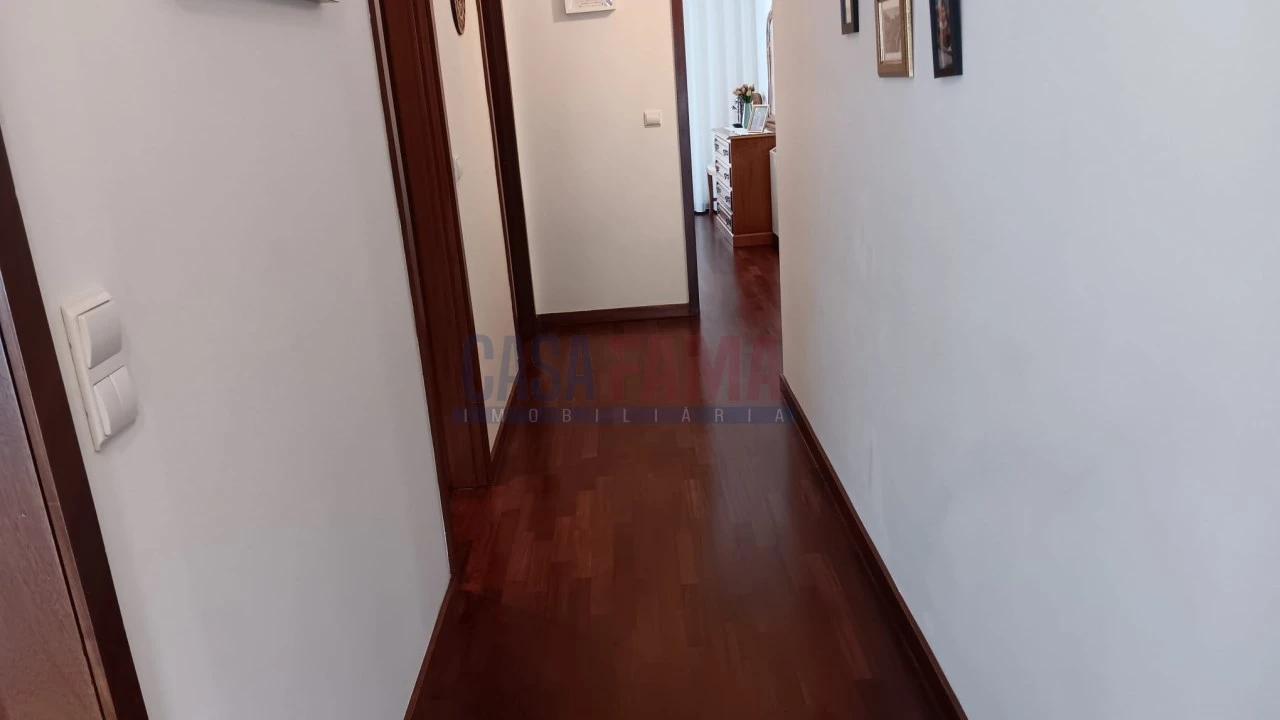 Apartamento T4 para Venda em Santo Tirso, Couto (Santa Cristina e São Miguel) e Burgães Foto 10