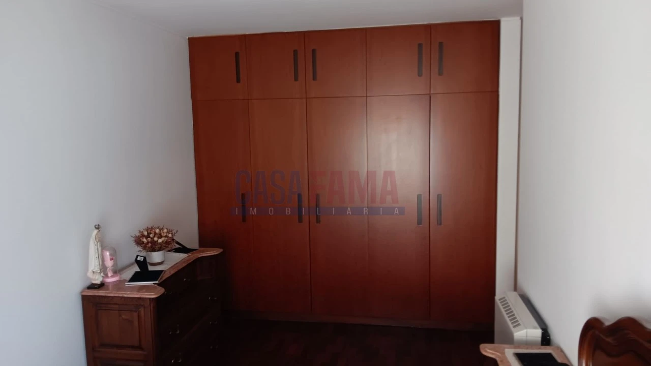 Apartamento T4 para Venda em Santo Tirso, Couto (Santa Cristina e São Miguel) e Burgães Foto 11
