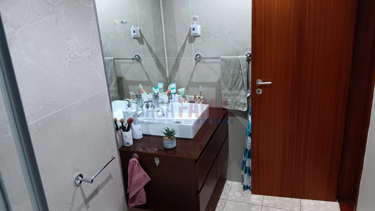 Apartamento T4 para Venda em Santo Tirso, Couto (Santa Cristina e São Miguel) e Burgães Foto 13