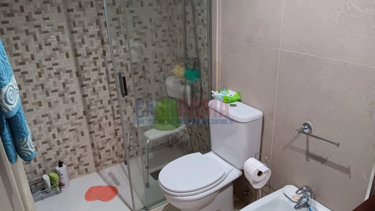 Apartamento T4 para Venda em Santo Tirso, Couto (Santa Cristina e São Miguel) e Burgães Foto 14