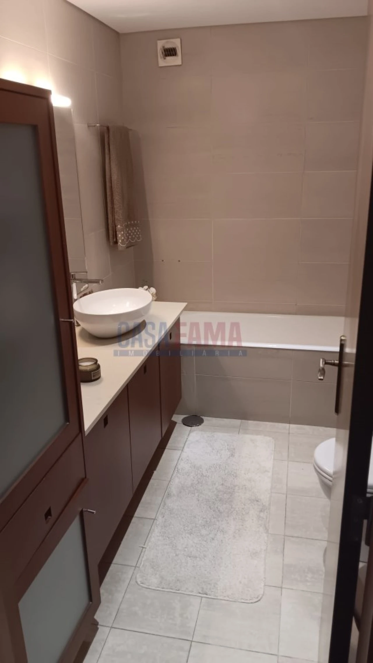 Apartamento T4 para Venda em Santo Tirso, Couto (Santa Cristina e São Miguel) e Burgães Foto 15