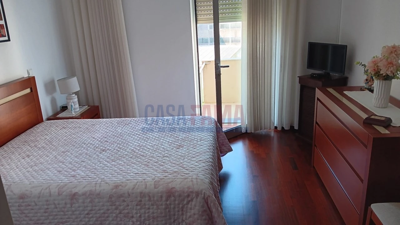 Apartamento T4 para Venda em Santo Tirso, Couto (Santa Cristina e São Miguel) e Burgães Foto 17