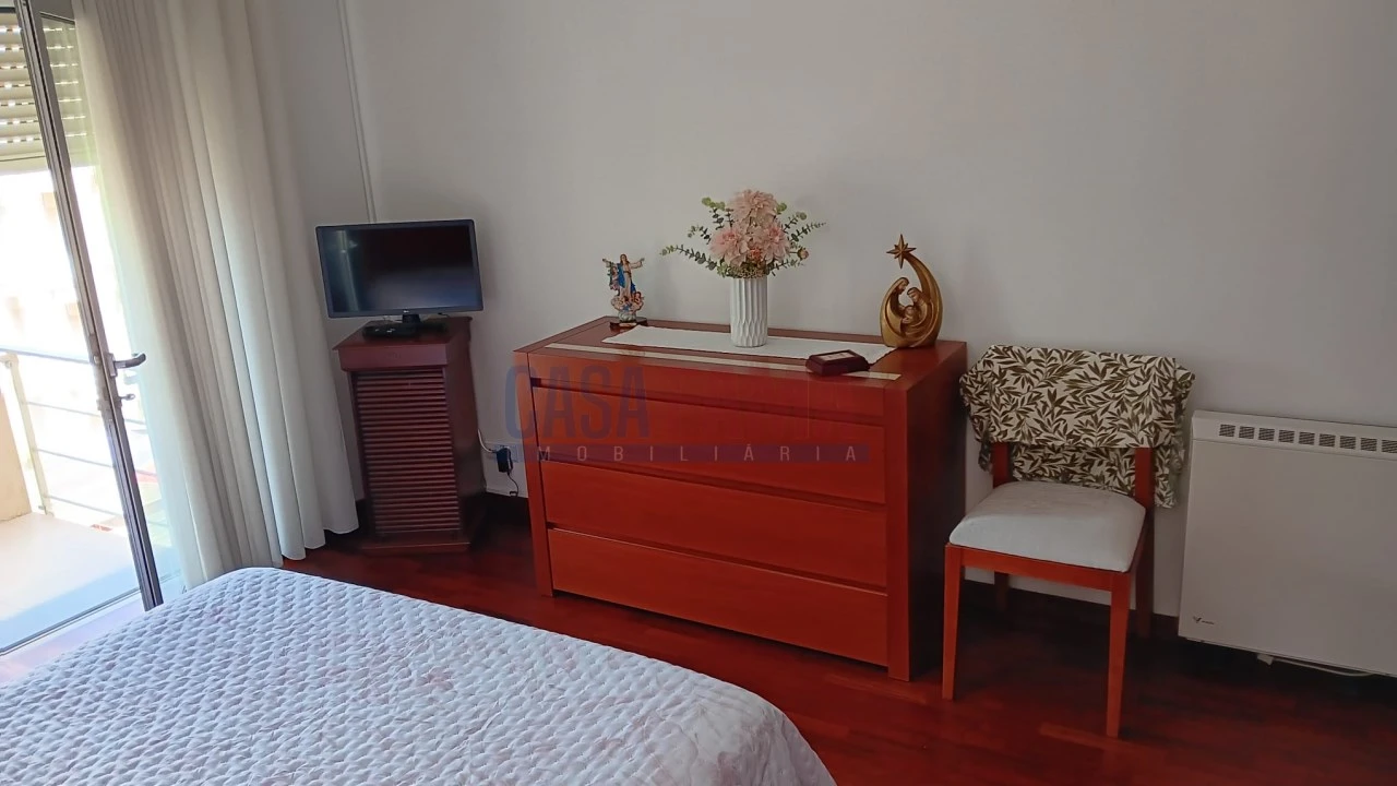Apartamento T4 para Venda em Santo Tirso, Couto (Santa Cristina e São Miguel) e Burgães Foto 18