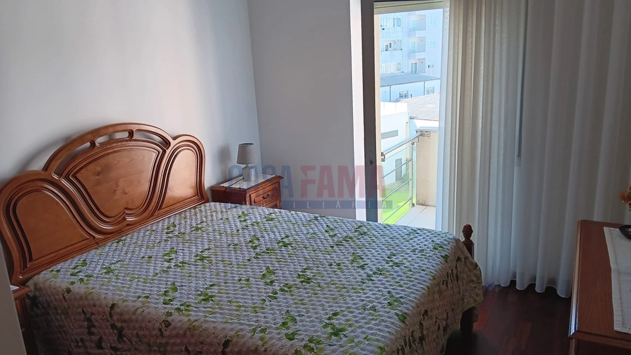Apartamento T4 para Venda em Santo Tirso, Couto (Santa Cristina e São Miguel) e Burgães Foto 19