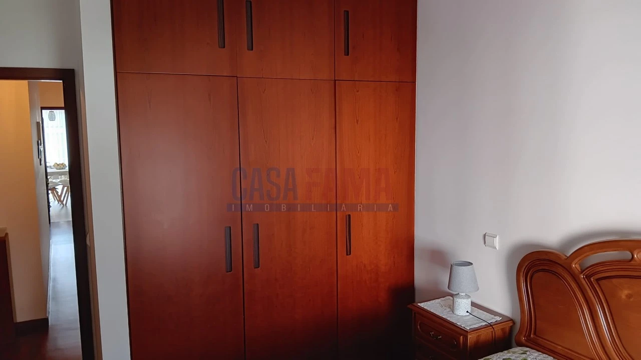Apartamento T4 para Venda em Santo Tirso, Couto (Santa Cristina e São Miguel) e Burgães Foto 20
