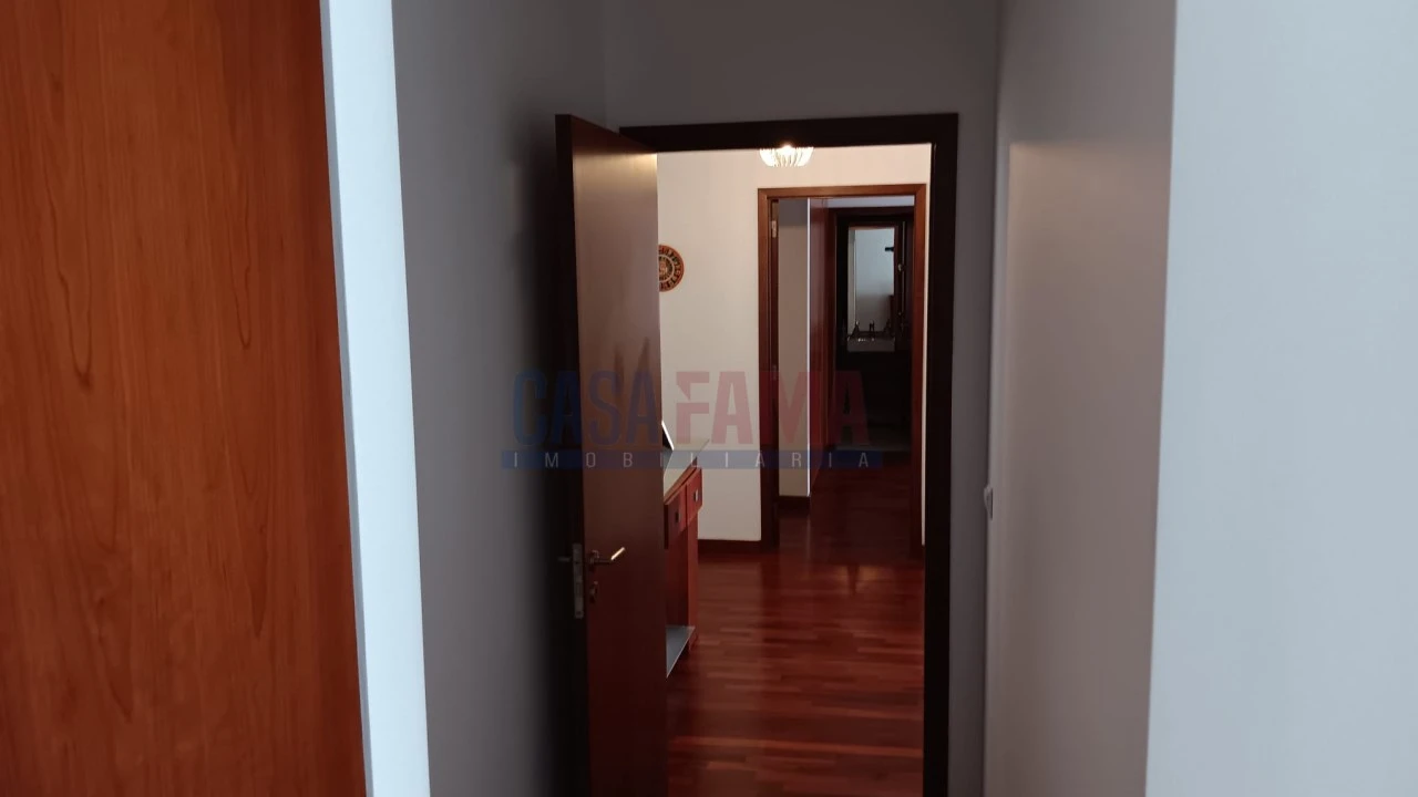 Apartamento T4 para Venda em Santo Tirso, Couto (Santa Cristina e São Miguel) e Burgães Foto 21