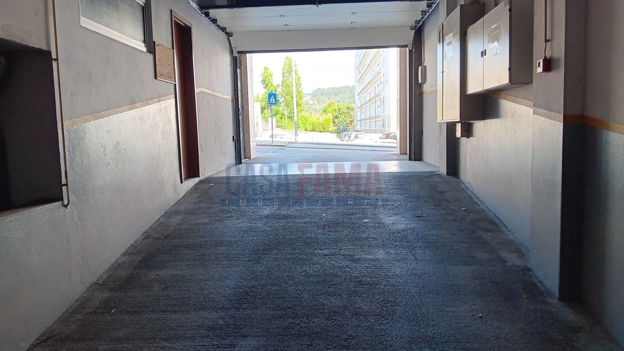 Apartamento T4 para Venda em Santo Tirso, Couto (Santa Cristina e São Miguel) e Burgães Foto 24
