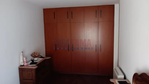Apartamento T4 para Venda em Santo Tirso, Couto (Santa Cristina e São Miguel) e Burgães