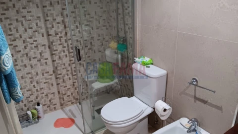 Apartamento T4 para Venda em Santo Tirso, Couto (Santa Cristina e São Miguel) e Burgães