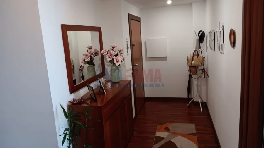 Apartamento T4 para Venda em Santo Tirso, Couto (Santa Cristina e São Miguel) e Burgães Foto 2
