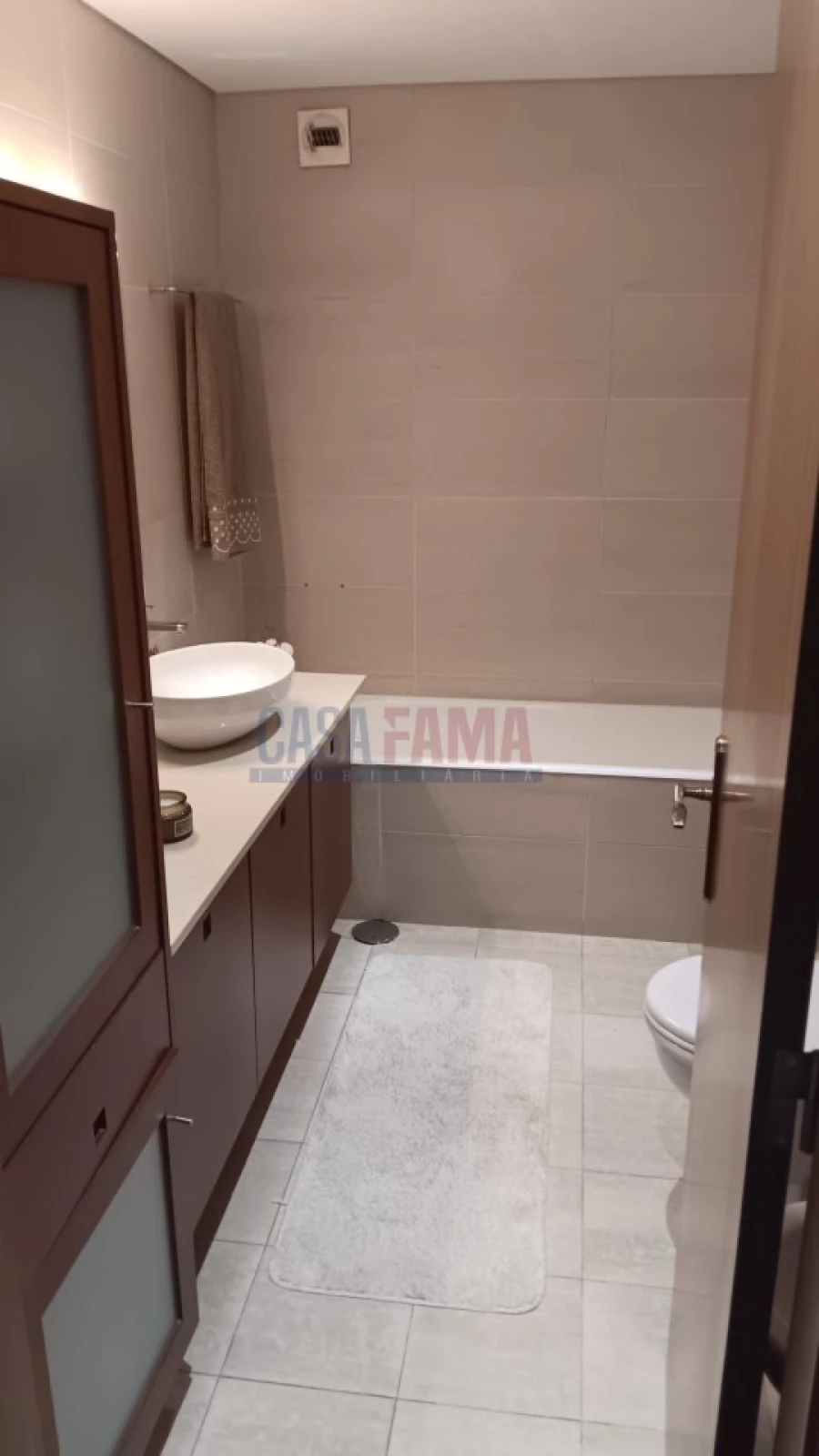 Apartamento T4 para Venda em Santo Tirso, Couto (Santa Cristina e São Miguel) e Burgães Foto 16