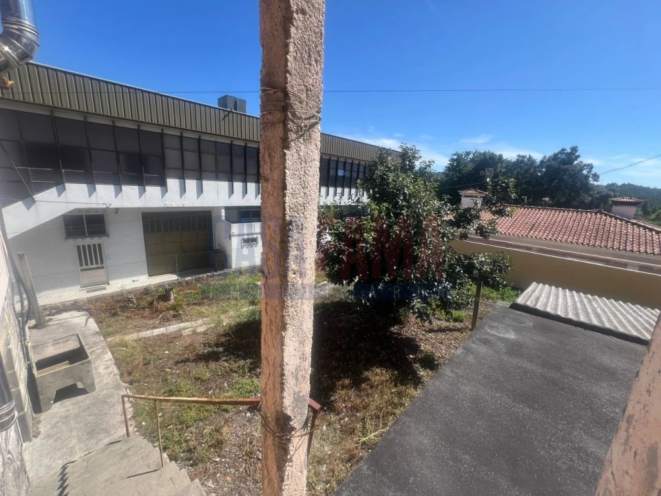 Moradia T3 para Venda em Gondifelos, Cavalões e Outiz Foto 10