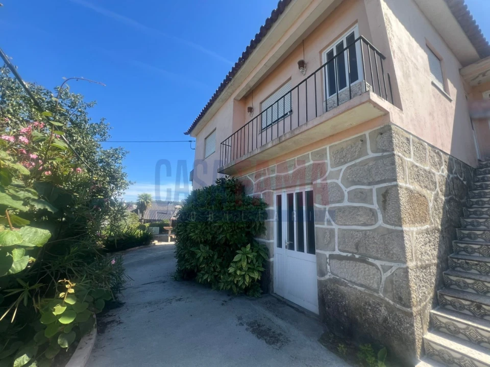 Moradia T3 para Venda em Gondifelos, Cavalões e Outiz Foto 1