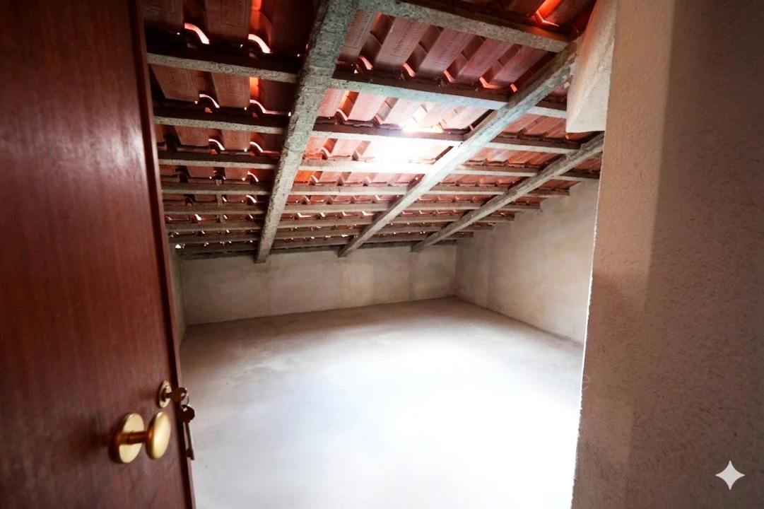 Apartamento T2 para Venda em Agualva e Mira-Sintra Foto 17