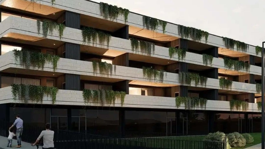 Apartamento T1 para Venda em Vila Nova de Cerveira e Lovelhe