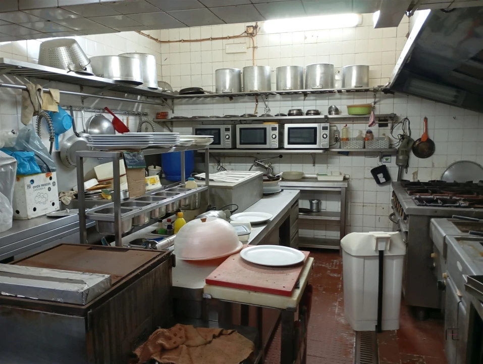 Prédio para Venda em Bonfim Foto 31