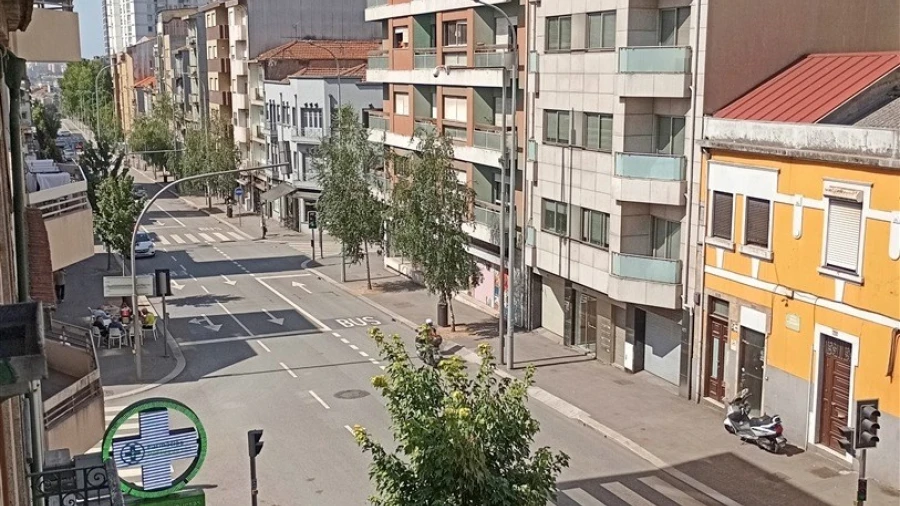Prédio para Venda em Bonfim