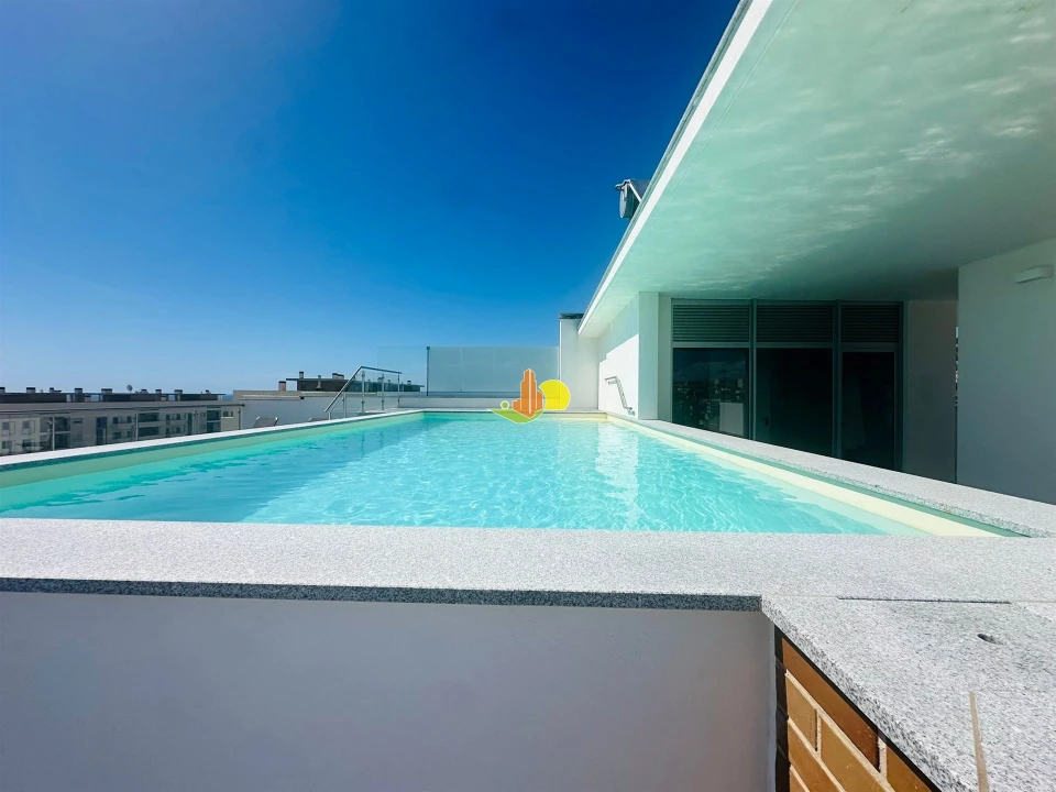Apartamento T2 para Venda em Buarcos Foto 34