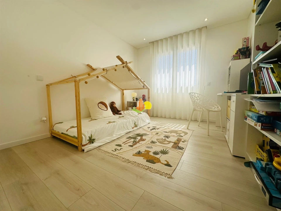 Apartamento T2 para Venda em Buarcos Foto 25