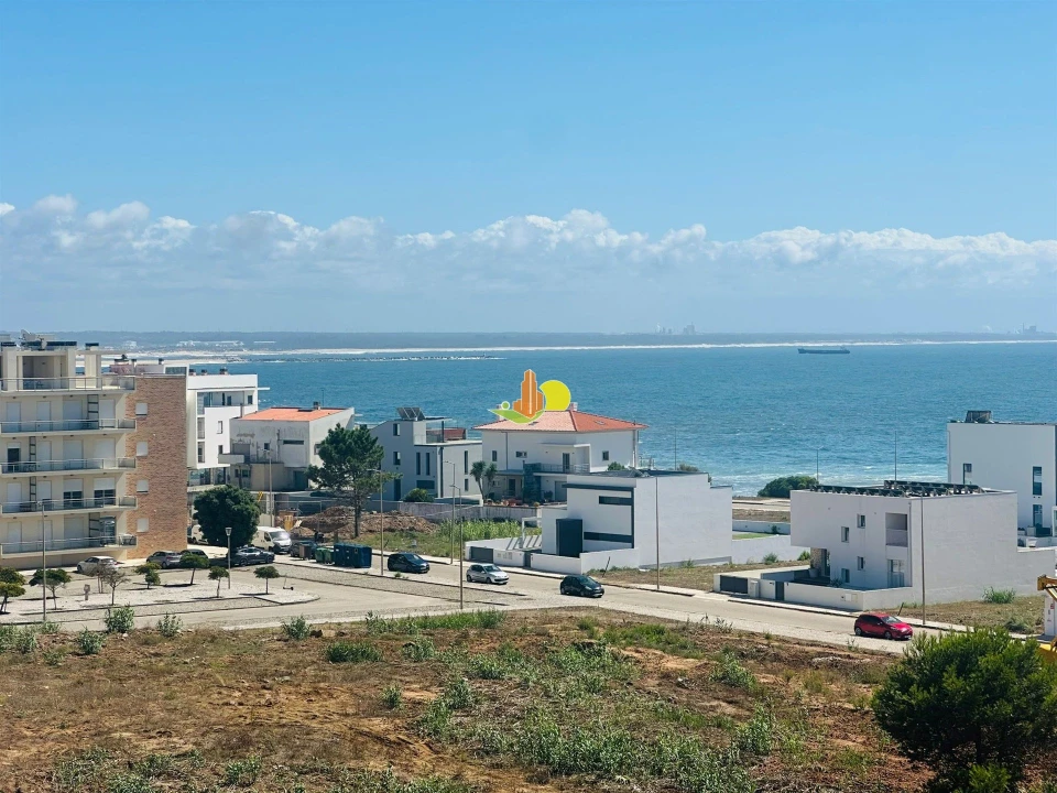 Apartamento T2 para Venda em Buarcos Foto 30