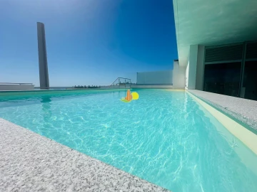 Apartamento T2 para Venda em Buarcos