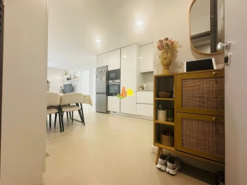 Apartamento T2 para Venda em Buarcos