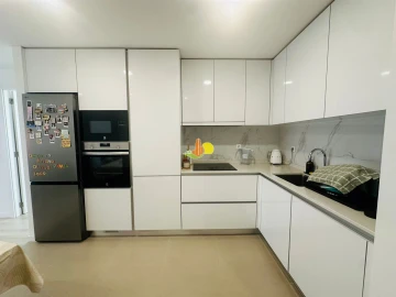 Apartamento T2 para Venda em Buarcos