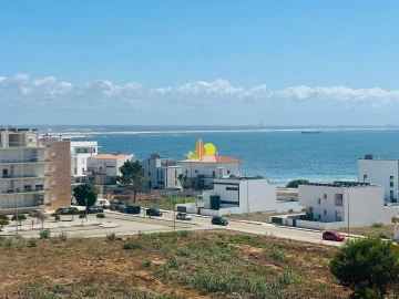 Apartamento T2 para Venda em Buarcos