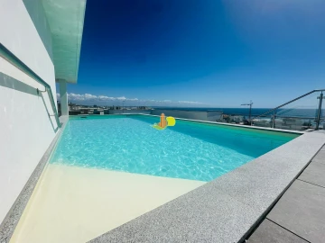 Apartamento T2 para Venda em Buarcos