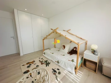 Apartamento T2 para Venda em Buarcos